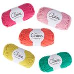 Byclaire Softmix KILOKNALLER, Hobby en Vrije tijd, Breien en Haken, Ophalen of Verzenden, Nieuw, Breien of Haken, Wol of Garen