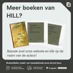 DRIBBEL NAAR HET PARK 9789035905917 HILL, Boeken, Verzenden, Gelezen, HILL