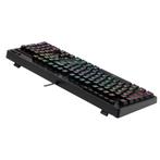 Redragon Manyu K579 RGB Mechanisch Gaming Toetsenbord, Verzenden, Nieuw, Redragon