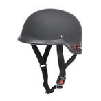 Redbike RB-200 helm mat zwart, Motoren, Verzenden, Nieuw met kaartje