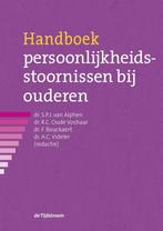 9789024469147 Handboek persoonlijkheidsstoornissen bij ou..., Verzenden, Nieuw, Bas van Alphen