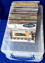Single box voor 125 singles 5060024801743, Cd's en Dvd's, Verzenden, Nieuw in verpakking