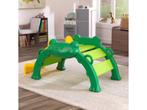 KidKraft Hop and Slide Frog Climber, Verzenden, Zo goed als nieuw