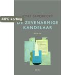 Zevenarmige Kandelaar 9789026318344 J. Skvorecky, Verzenden, Gelezen, J. Skvorecky