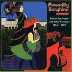 cd - Various - Piccadilly Sunshine Part Seventeen (Britis..., Verzenden, Zo goed als nieuw