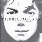 Michael Jackson - Invincible (CD), Cd's en Dvd's, Cd's | Pop, Verzenden, Nieuw in verpakking