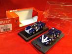 Best Box 1:43 - Modelauto (2) - Lola T70 Sport chassis, Nieuw