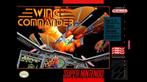 Wing Commander (Losse Cassette) (SNES Games), Ophalen of Verzenden, Zo goed als nieuw