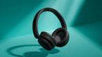 Philips Draadloze over-ear-koptelefoon, 40mm driver, 65 uur, Verzenden, Nieuw