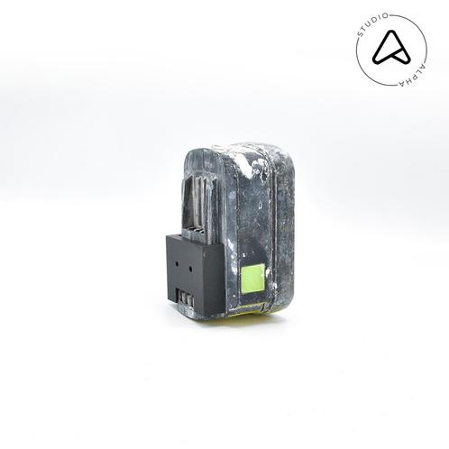 Festool 18V Batterij/Accu Bevestiging Beugel -, Doe-het-zelf en Verbouw, Gereedschap | Overige machines, Verzenden
