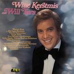 LP gebruikt - Will Tura - Witte Kerstmis, Cd's en Dvd's, Vinyl | Nederlandstalig, Verzenden, Zo goed als nieuw