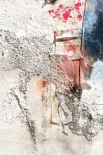 RehN - Renato Giorgio - Neve macchiata 76, Antiek en Kunst