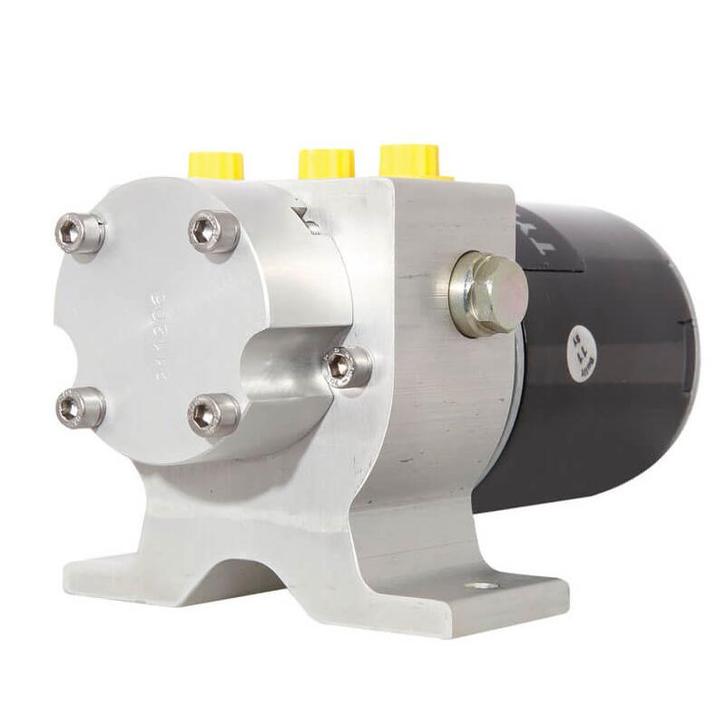 Raymarine Type 3 Hydraulische Omkeerbare Pomp 350-500 CC, Watersport en Boten, Bootonderdelen, Nieuw, Zeilboot of Motorboot, Ophalen of Verzenden