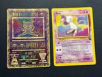 Pokémon - 2 Card - Mew Promo card - WOTC, Hobby en Vrije tijd, Verzamelkaartspellen | Pokémon, Nieuw