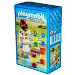 Playmobil Kampeer Spel – 6311 (Nieuw), Verzenden, Nieuw