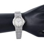 Bvlgari - Diagono - Zonder Minimumprijs - LCV29S - Dames -, Sieraden, Tassen en Uiterlijk, Horloges | Heren, Nieuw