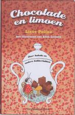 Chocolade en limoen 9789059081857 L. Pultau, Gelezen, L. Pultau, Verzenden