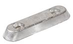VETUS Anode Type 25 - zink - zout/brak water, Watersport en Boten, Bootonderdelen, Ophalen of Verzenden, Nieuw