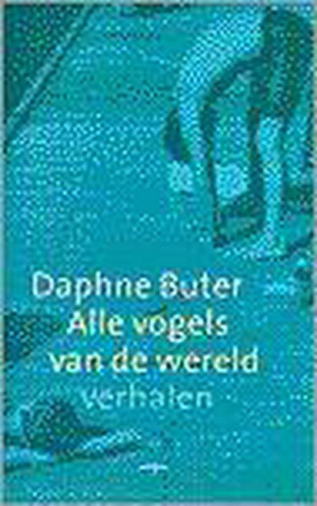 Alle vogels van de wereld 9789060058183 D. Buter, Boeken, Romans, Gelezen, Verzenden