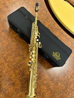 Jordan - SSJ610 Sax Soprano SIb -  - Sopraansaxofoon, Nieuw