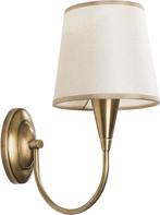 Asir Wandlamp 892OPV1201 van €29 voor €19, Huis en Inrichting, Lampen | Wandlampen, Ophalen of Verzenden, Nieuw