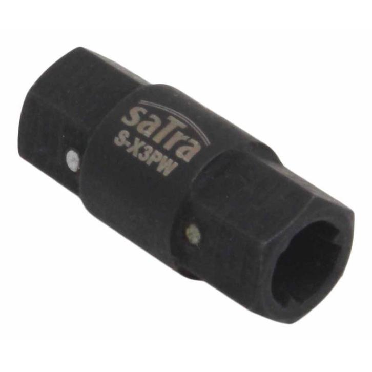 Slangklemdop Driepunt - Slangklem Dop - Slangklem Sleutel -, Auto diversen, Autogereedschap, Nieuw, Ophalen of Verzenden