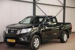 Nissan Navara 2.3 dCi PICK UP 4X4, Dealer onderhouden, Stof, Gebruikt, Euro 6