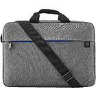 Tas 15,6 HP Prelude Top Load Grijs-Zwart (Tassen, Laptops), Ophalen of Verzenden, Nieuw
