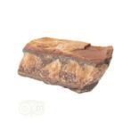 Tijgeroog Ruw Nr 32 - 54 gram - Zuid-Afrika, Verzenden, Nieuw