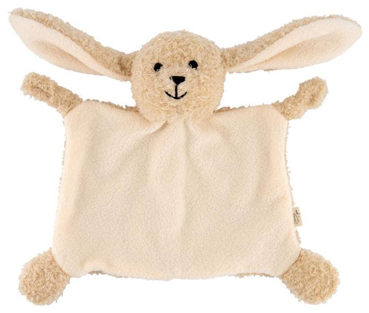 HEMA Knuffeldoekje konijn, Kinderen en Baby's, Speelgoed | Knuffels en Pluche, Nieuw, Verzenden
