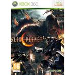 Xbox 360 Lost Planet 2, Verzenden, Zo goed als nieuw