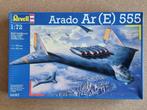 Revell 04367 Arado Ar. E 555 1:72, Verzenden, Nieuw, Revell