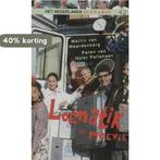 Loenatik de Moevie 9789080740211 M. van Waardenburg, Verzenden, Gelezen, M. van Waardenburg