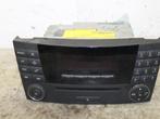 Radio CD Speler Mercedes E-Klasse O135044, Ophalen of Verzenden, Nieuw