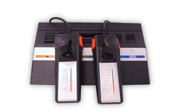 2600 Junior - Console beschikbaar voor biedingen