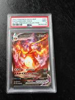 Pokémon - 1 Graded card - PSA 9 MINT Charizard VMAX NEW - NO, Hobby en Vrije tijd, Verzamelkaartspellen | Pokémon, Nieuw