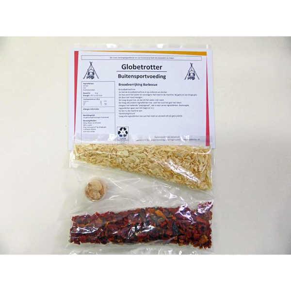 Broodverrijking Barbecue - Globetrotter, Diversen, Levensmiddelen