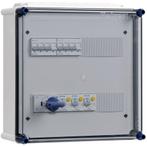 EATON INDUSTRIES Halyester Installatiekast - 1864875, Verzenden, Nieuw, Overige typen