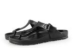 Birkenstock Slippers in maat 45 Zwart | 10% extra korting, Kleding | Heren, Schoenen, Slippers, Verzenden, Zwart, Zo goed als nieuw