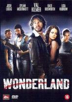 Wonderland - DVD (Films (Geen Games)), Cd's en Dvd's, Dvd's | Overige Dvd's, Ophalen of Verzenden, Zo goed als nieuw