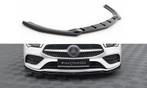 Front Splitter V.1 voor Mercedes Benz CLA Klasse CLA35  AMG, Auto diversen, Tuning en Styling, Ophalen of Verzenden