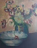 Edoardo Gordigiani (1866-1961) - Composizione Fiori e