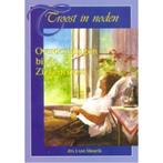 TROOST IN NODEN OVERDENKINGEN BIJ ZIEKEN 9789080238930, Boeken, Verzenden, Zo goed als nieuw, J. van Mourik