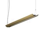 Belux UpDown Hanglamp LED, goud - 156 cm - DALI (Hanglampen), Verzenden, Nieuw