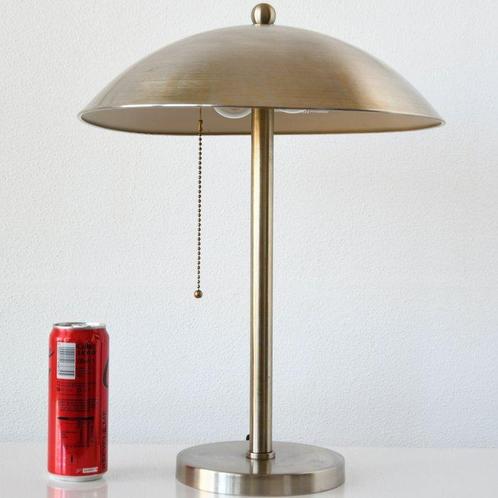GISO B.V. - Willem Hendrik Gispen - Bureaulamp - model, Antiek en Kunst, Antiek | Lampen