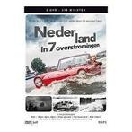 Nederland in 7 overstromingen - DVD, Verzenden, Nieuw in verpakking