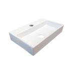 Fontein Best Design Skyline 38x24x7 cm Keramiek Hoogglans, Doe-het-zelf en Verbouw, Sanitair, Ophalen of Verzenden, Nieuw, Overige typen