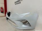 Renault Clio V voorbumper 620228351R, Ophalen, Gebruikt, Voor, Bumper