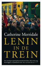 Lenin in de trein 9789041712493 Catherine Merridale, Boeken, Geschiedenis | Wereld, Verzenden, Gelezen, Catherine Merridale