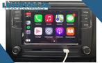 Carplay Android auto autoradio  leveren montage inbouw radio, Auto diversen, Autoradio's, Nieuw
